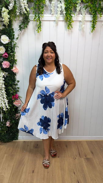 Jenny onesize 16-24 £22.99