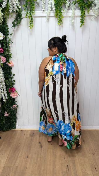 Jasmine onesize 14-24 £26.99