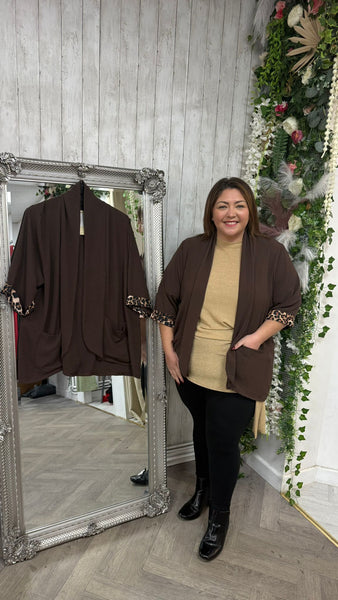 Caz onesize 16-24 £23.99