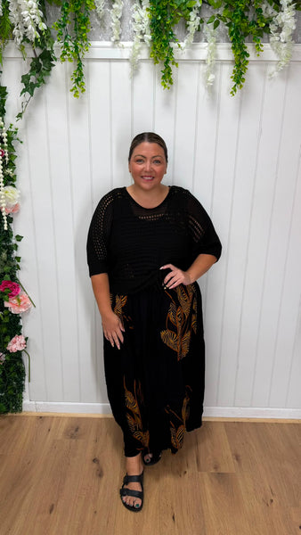 Sally onesize 16-28 £25.99