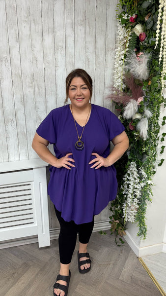 Cassie onesize 20-28 £21.99