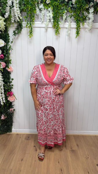 Josie Onesize 16-22 £23.99