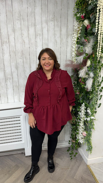 Lottie onesize 16-24 £24.99