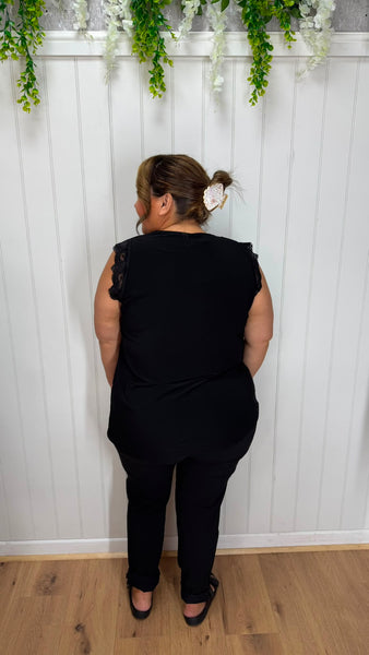 Polly Onesize 16-24 £12.99