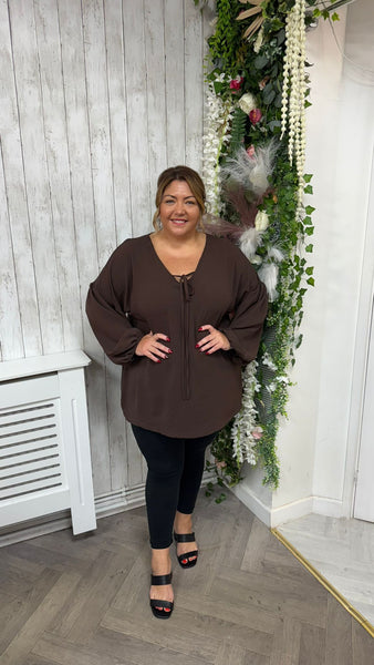 Josie Onesize 20-24 £19.99