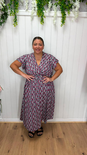 Kayleigh onesize 16-28 £29.99