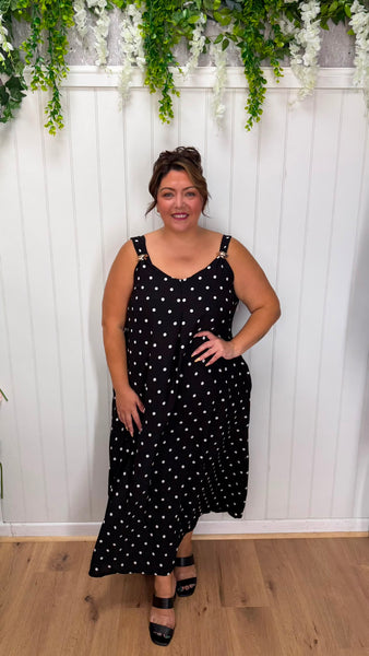 Sasha onesize 18-24 £23.99
