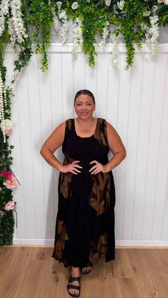 Sally onesize 16-28 £25.99