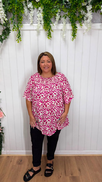 Kim Onesize 18-26 £22.99