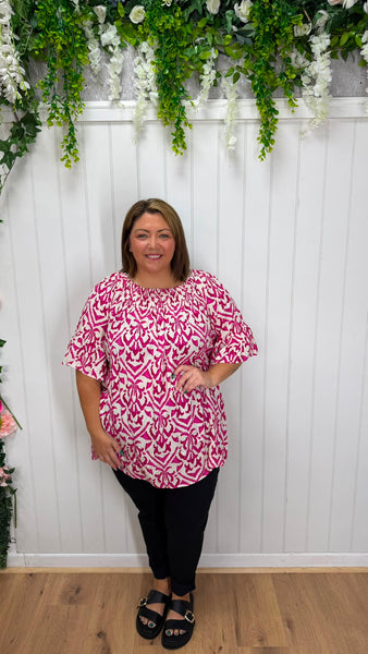 Kim Onesize 18-26 £22.99
