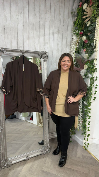 Caz onesize 16-24 £23.99