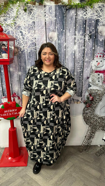 Holly Onesize 18-28 £23.99