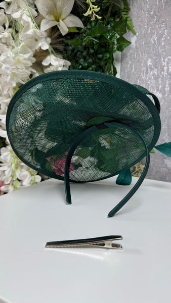 Fascinator £14.99