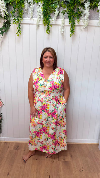 Kim Onesize 16-24 £24.99