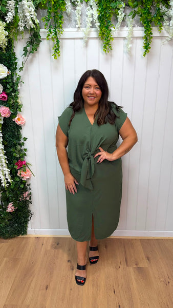 Kirsty Onesize 16-22 £19.99