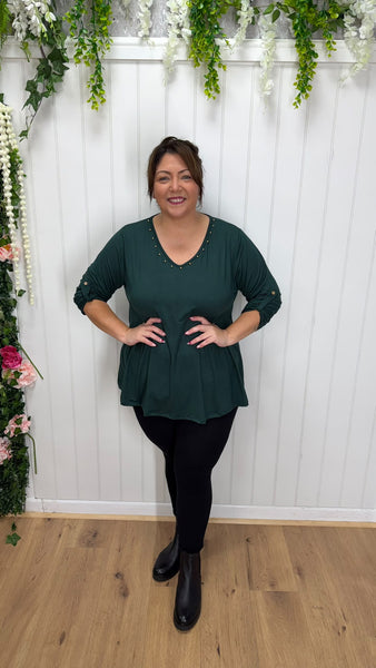 Kim Onesize 14-22 £18.99