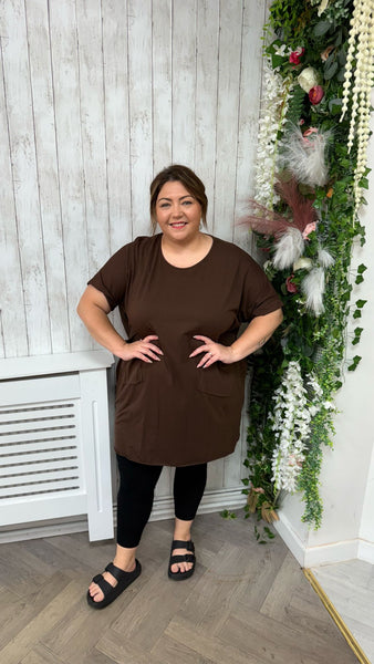 Jay Onesize 18-26 £19.99