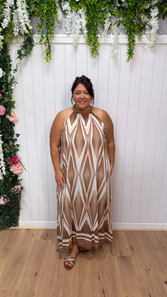 Kacey onesize 14-24 £26.99