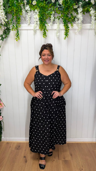 Sasha onesize 18-24 £23.99