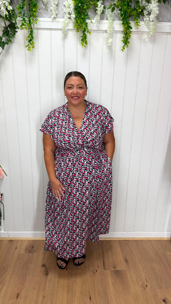 Kayleigh onesize 16-28 £29.99