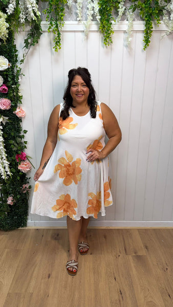Jenny onesize 16-24 £22.99