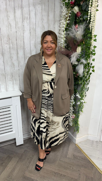 Freya Onesize 16-28 £29.99