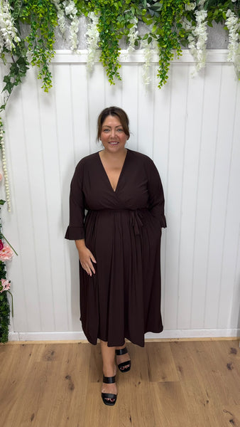 Bonnie brown Onesize 16-28 £29.99