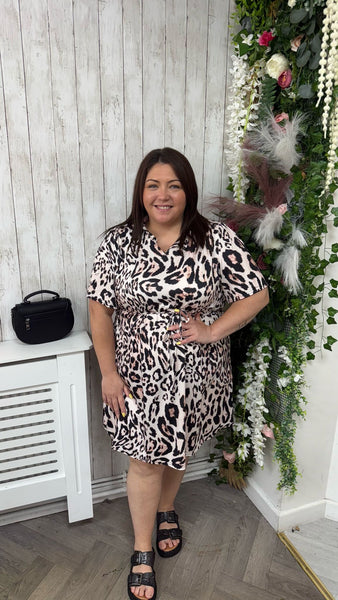 Demi Onesize 18-26 £24.99