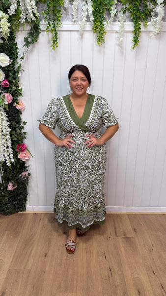 Josie Onesize 16-22 £23.99