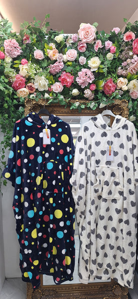 Blanket Hoodie Freesize £23.99