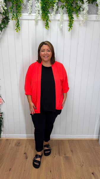 Blazer onesize 16-24 £22.99