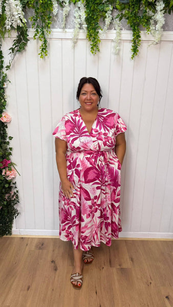 Freya onesize 16-28 £29.99