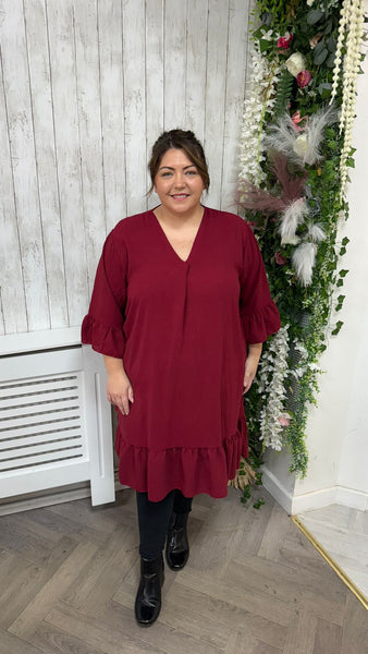 Eve onesize 18-24 £22.99