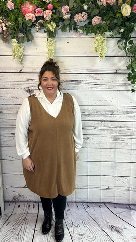 Jenna onesize 20-26 £29.99