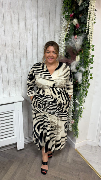 Freya Onesize 16-28 £29.99