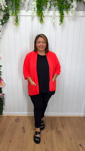 Blazer onesize 16-24 £22.99