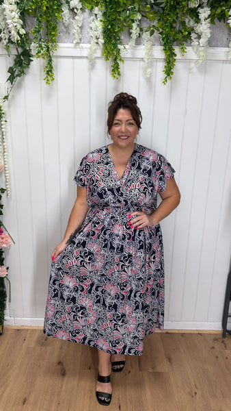 Mya onesize 14-24 £24.99