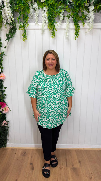 Kim Onesize 18-26 £22.99