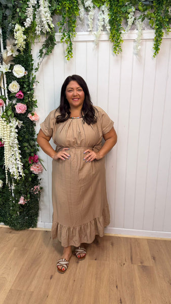 Josie Onesize 14-22 £22.99