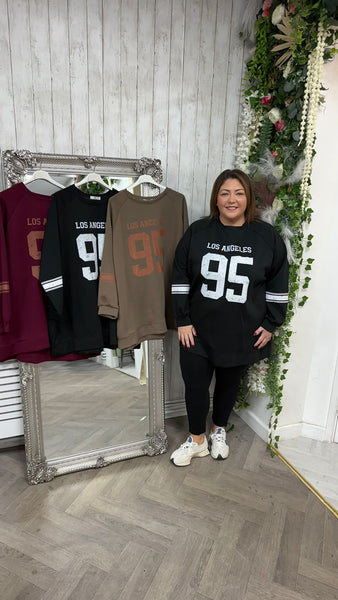 Lucy Onesize 18-26 £23.99