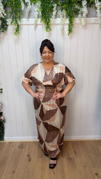Imogen onesize 14-24 £24.99