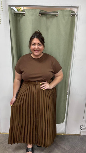 Ellie brown Onesize 14-24 £28.99