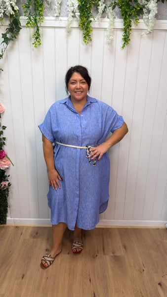 Kirsty Onesize 16-24 £24.99