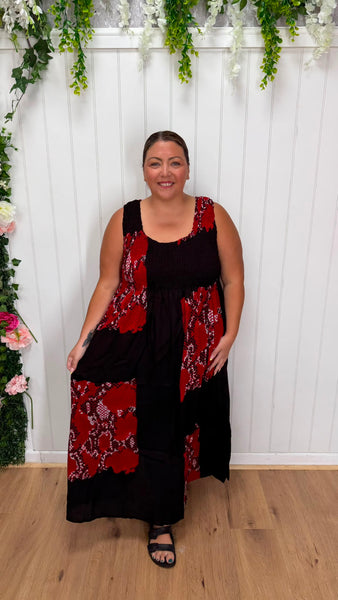 Libby onesize 16-28 £25.99