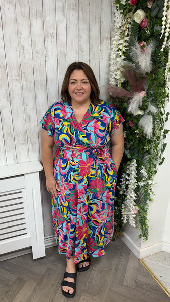 Sienna Onesize 16-28 £29.99