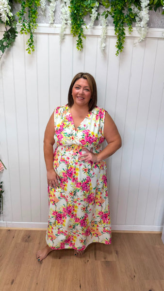 Kim Onesize 16-24 £24.99