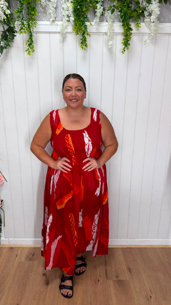 Suzie onesize 16-28 £25.99