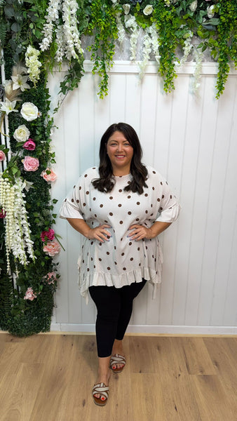 Tammy Onesize 18-24 £21.99