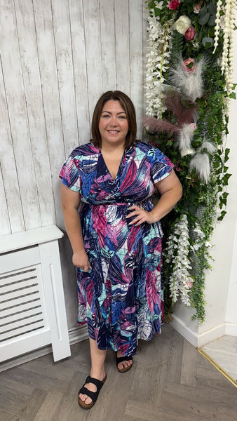 Danni onesize 16-28 £29.99