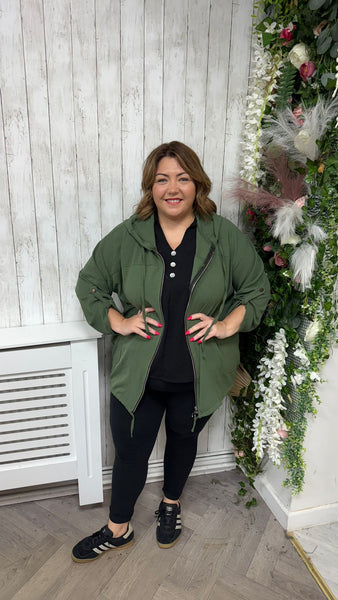 Claire onesize 16-24 £19.99